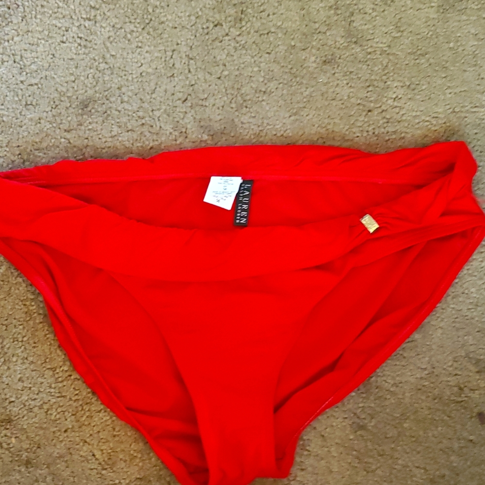 Bikini bottom